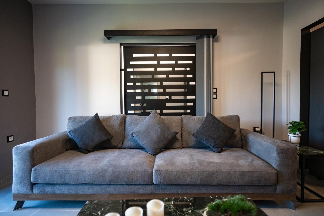 Villa Kriton Smart Home Magiras Bagian luar foto